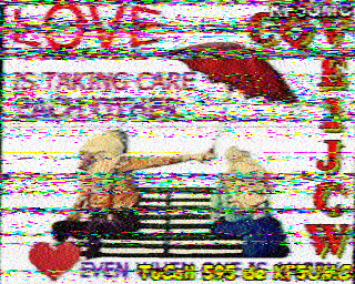 SSTV