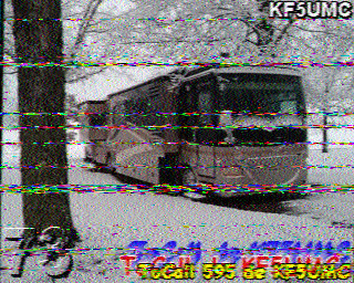 SSTV