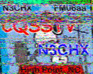 SSTV