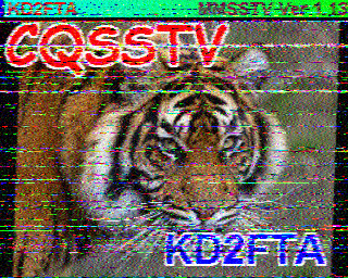 SSTV