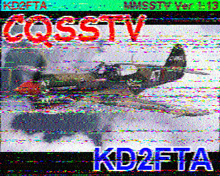 SSTV