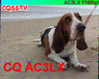 SSTV