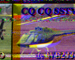 SSTV