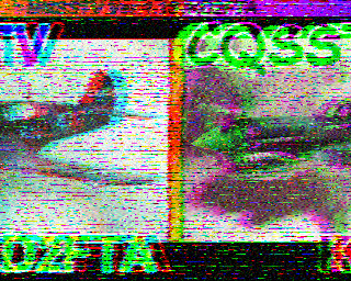 SSTV