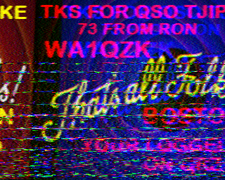 SSTV