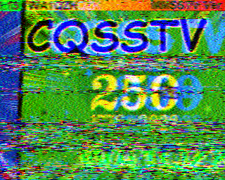 SSTV