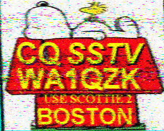 SSTV