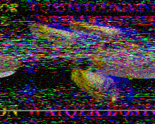 SSTV