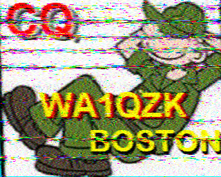SSTV