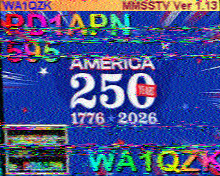 SSTV