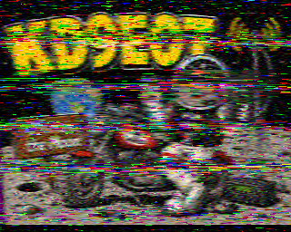 SSTV