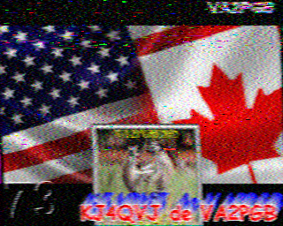 SSTV