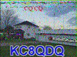 SSTV