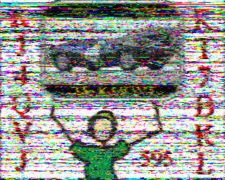 SSTV