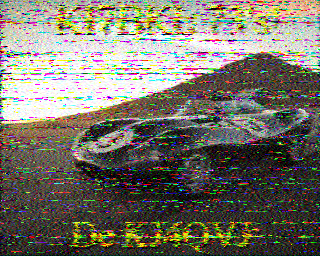 SSTV