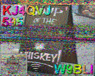 SSTV