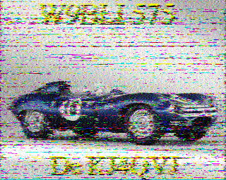 SSTV