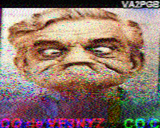 SSTV