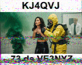 SSTV