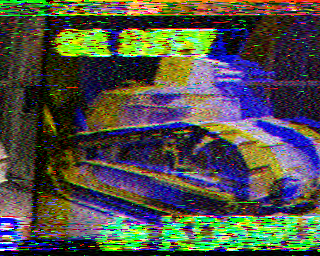 SSTV