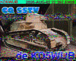 SSTV