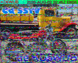 SSTV
