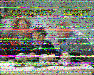 SSTV