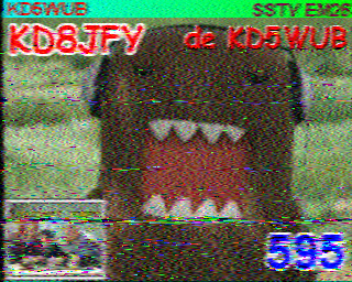 SSTV