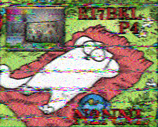 SSTV