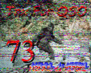SSTV