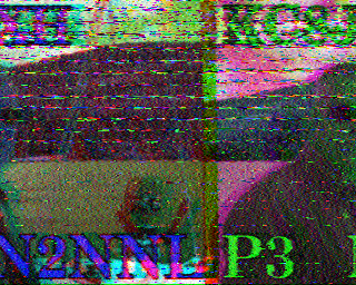 SSTV