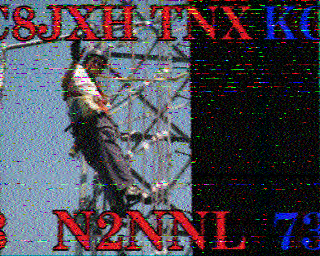 SSTV
