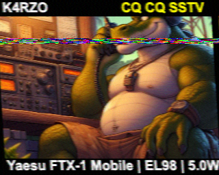 SSTV