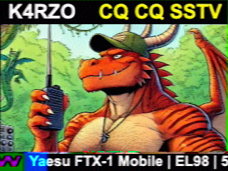 SSTV