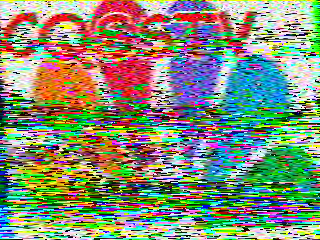 SSTV