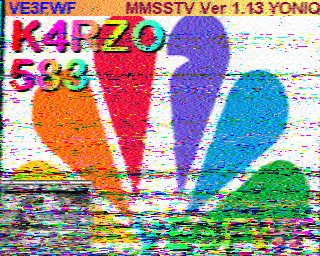 SSTV