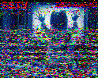 SSTV
