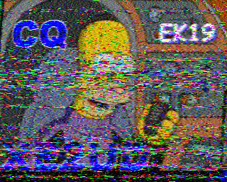 SSTV