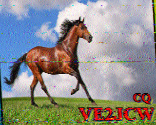 SSTV