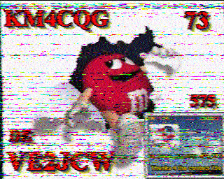 SSTV