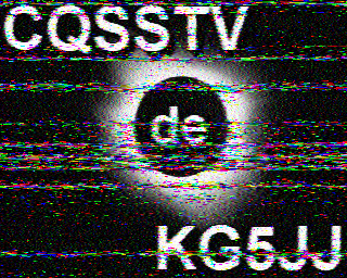SSTV