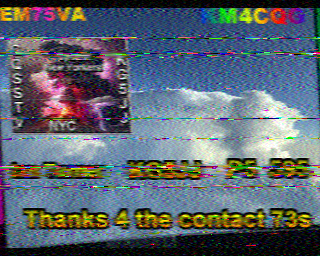 SSTV