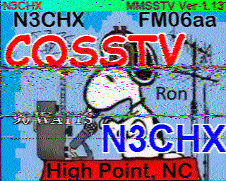 SSTV