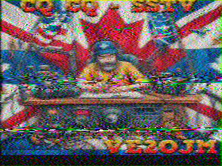 SSTV
