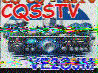 SSTV