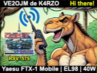 SSTV