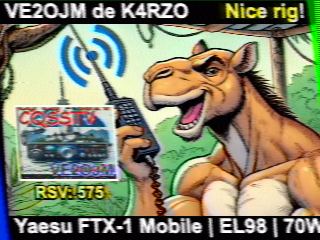 SSTV