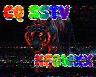 SSTV