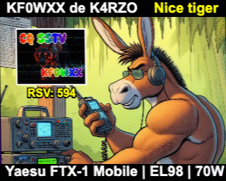 SSTV