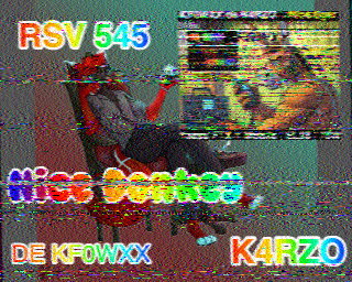 SSTV